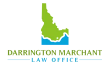 Darrington Marchant Law Office